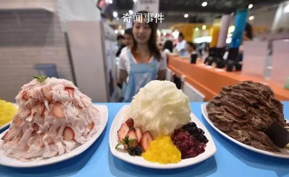 杭州現(xiàn)鴨屎香冰淇淋 鴨屎香是什么茶為什么叫鴨屎香