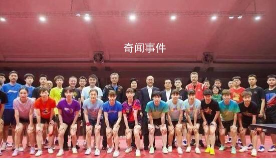 陳夢(mèng)狀態(tài)爆棚單局11-1 4-0晉級(jí)