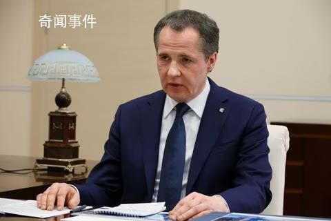 俄稱(chēng)烏武裝小組入境突襲 消滅39人