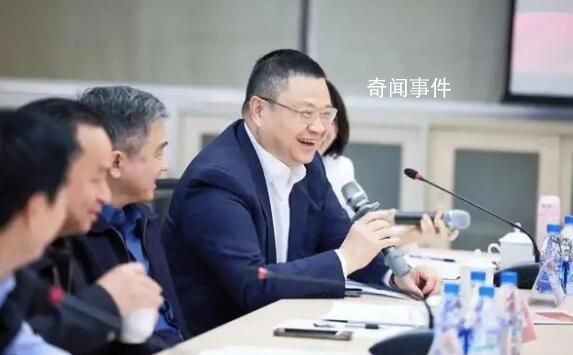 胡潤富豪榜上這位教授被調(diào)查 這一次又出了什么事