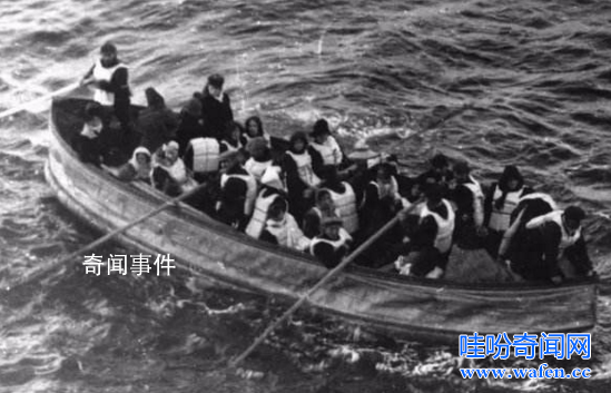 泰坦尼克號(hào)真實(shí)幸存者有哪些 泰坦尼克號(hào)上的六名中國幸存者