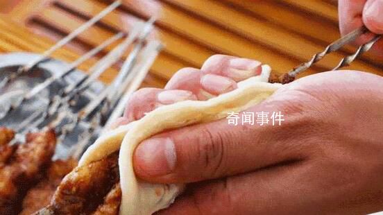 商家回應(yīng)淄博燒烤降溫 引發(fā)網(wǎng)友熱議