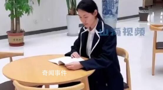 女孩因“追星”努力學(xué)習(xí)保送北大 終于如愿能追隨偶像季羨林先生的腳步