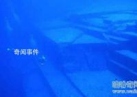美國海底圍墻之謎 海底城市真的存在嗎