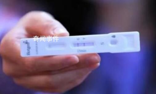 感染新冠不發燒與免疫力無關 出現嗓子痛就是二陽嗎