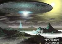 為什么外星人不來中國 為什么外星人只去美國而不來中國