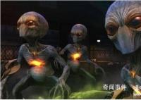 外星人制造人類的目的是什么 人類不是真正的地球人