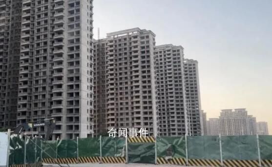 保交樓調(diào)查:交付率僅為34%