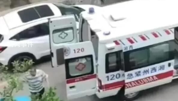 幼童學動畫從26樓跳下 事發時家沒人