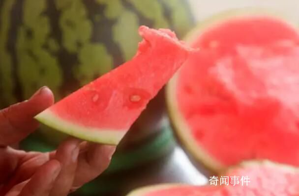 18元一斤?消費(fèi)者大呼西瓜貴了