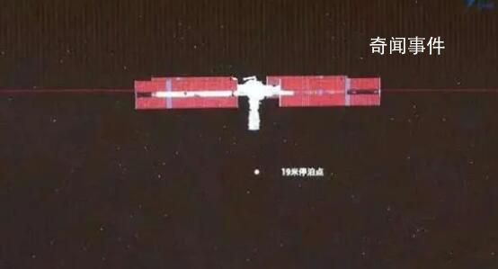 神十六成功對(duì)接空間站組合體 為航天員建造太空家園