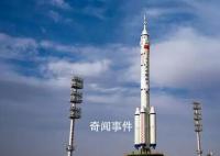 逐夢(mèng)太空 見證科技自立自強(qiáng)