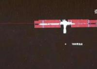 神十六成功對(duì)接空間站組合體 為航天員建造太空家園