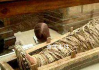 泰坦尼克號船上木乃伊是真的嗎 泰坦尼克號木乃伊詛咒是什么