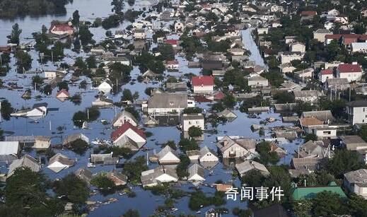 水電站被炸會(huì)是俄烏沖突轉(zhuǎn)折點(diǎn)嗎
