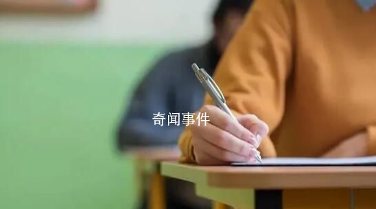 河南回應“高考統(tǒng)一用筆不好用”