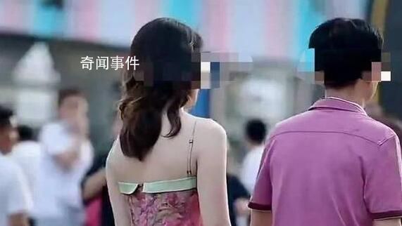 街拍反腐的肖像權(quán)邊界在哪 目前已把原視頻刪除