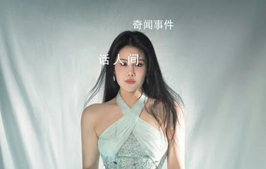 袁婭維回應(yīng)被認(rèn)錯 真的大家為什么會認(rèn)錯啊