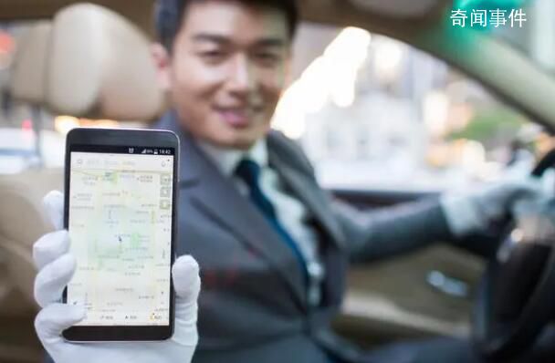 網(wǎng)約車司機月入過萬神話已破 勸退的聲音早已出現(xiàn)