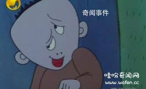 魔方大廈最恐怖的照片 超過(guò)市面90%的恐怖動(dòng)畫