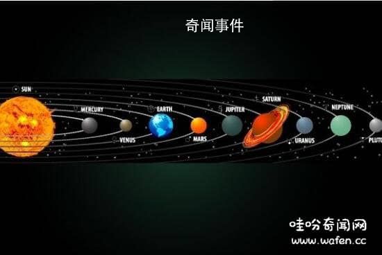 特斯拉太陽(yáng)系是被制造出來(lái)的 特斯拉太陽(yáng)系是高級(jí)文明嗎