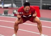 蘇炳添宣布不參加杭州亞運會 全力以赴地備戰2024巴黎奧運會