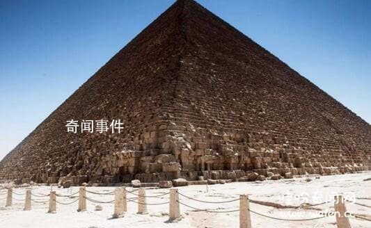 金字塔和外星人的聯(lián)系有哪些 金字塔和外星人有關(guān)系嗎