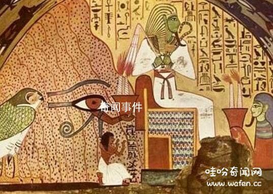 古埃及法老是外星人后裔嗎 網(wǎng)傳外星人的真相是什么