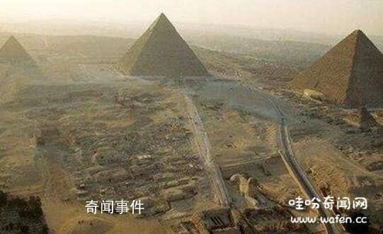 金字塔里面有什么危險 金字塔中可能存在某種致癌物質(zhì)