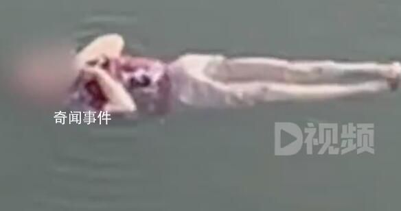 女生失聯7天后被發現死亡 警方：已排除他殺