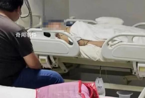男子看守所放風被在押人員踹殘 為后續(xù)治療和醫(yī)藥費發(fā)愁