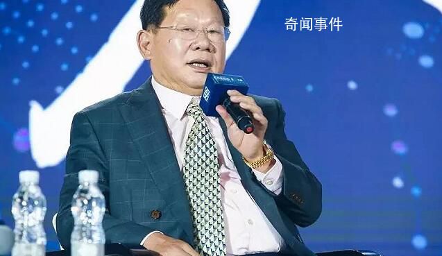 傳富力創(chuàng)始人同意引渡到美國 富力仍陷債務(wù)困局
