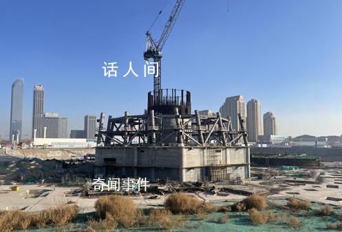 15人因西北第一高塔等違建被問(wèn)責(zé)