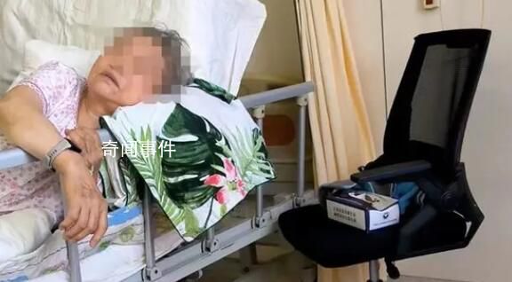 老人手術臺喊痛 病歷卻寫麻醉滿意