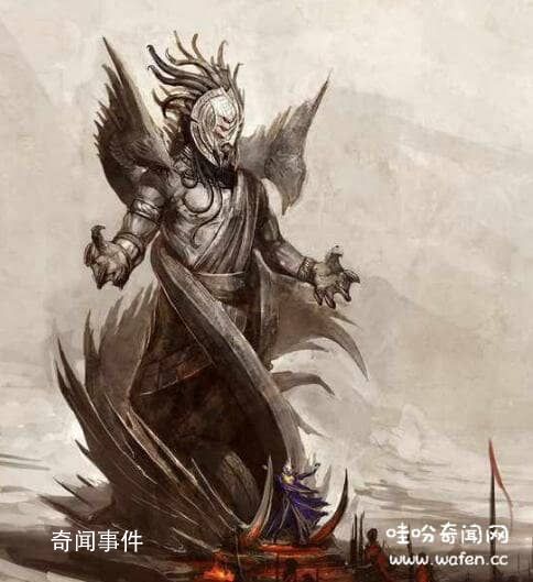 圣經中的十大怪物是什么 圣經中出現的十大怪獸有哪些