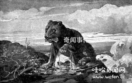 圣經(jīng)中的十大怪物是什么 圣經(jīng)中出現(xiàn)的十大怪獸有哪些