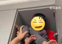 盤點父親帶娃 祝全天下的父親父親節快樂