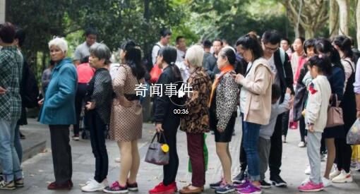文旅部要求建設(shè)男女通用廁間 要求加強(qiáng)旅游廁所建設(shè)管理