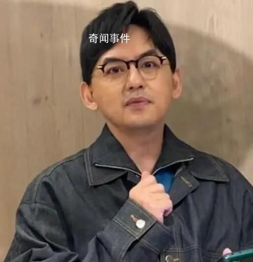 黃子佼承認(rèn)性騷擾 其人設(shè)大翻車讓網(wǎng)友很失望