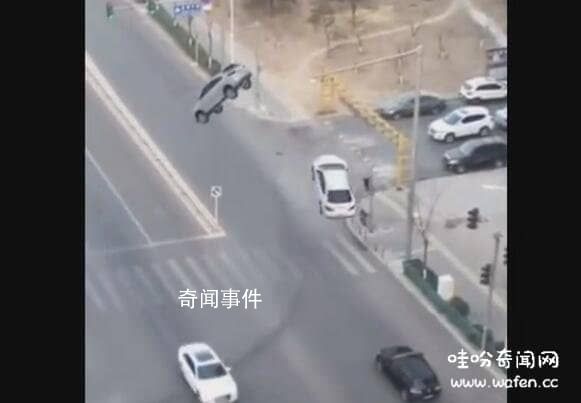 盤(pán)點(diǎn)世界各地汽車(chē)升空未解之謎 汽車(chē)升空之謎的真相是什么