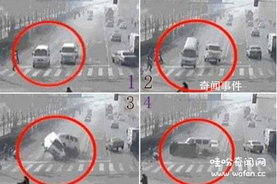 盤(pán)點(diǎn)世界各地汽車(chē)升空未解之謎 汽車(chē)升空之謎的真相是什么