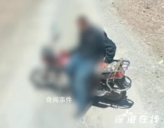 男子在新疆被村民4次攔路要錢(qián) 木壘縣公安機(jī)關(guān)正在進(jìn)一步核查