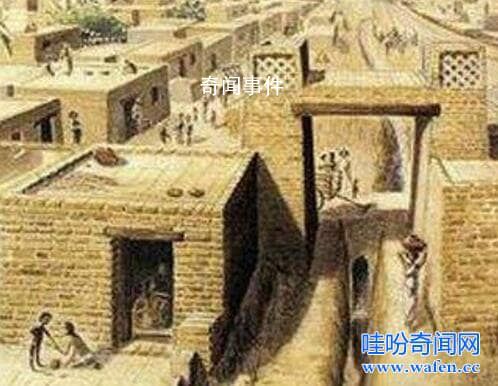 世界十大未解之謎事件 用現在的科學都無法解釋
