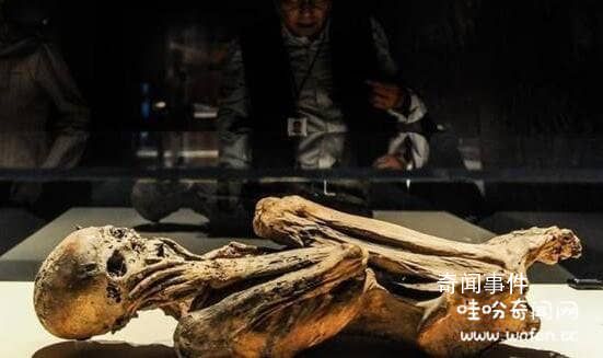 世界十大未解之謎事件 用現在的科學都無法解釋