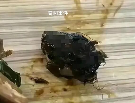 鼠頭事件引高校餐飲圈震蕩 一場風(fēng)暴開始了
