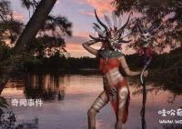 菲律賓巫醫(yī)魔力未解之謎 古代傳說中巫醫(yī)隔空治病