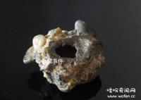 金陵神罐的價值是多少 金陵神罐奇石之謎是什么