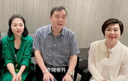 董事長(zhǎng)回應(yīng)總經(jīng)理女兒高考喜報(bào)爭(zhēng)議 對(duì)一切后果負(fù)責(zé)