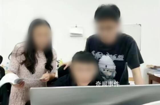 公司稱員工加班致流產(chǎn)事件不存在 工作人員：正核實