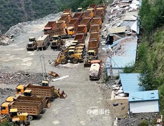 山西一鐵礦至少瞞報17名礦工死亡 已通知業(yè)務(wù)處室